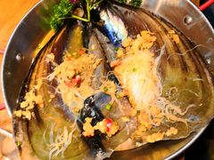 -必点海鲜·鲅鱼水饺(鞍山西道店)