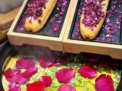 -一朵菌·野生菌探索家火锅(南亚店)