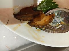 -丰卓会海鲜自助(中润大道店)