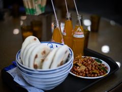 -清真·马洪小炒泡馍馆(钟楼回民街店)