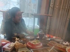 -重庆德忆火锅（龙南街3店）(渝水岸餐饮)