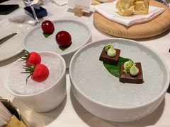 -三嚥阁 La Villa Restaurant
