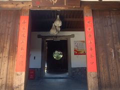 -三坊七巷历史文化街区