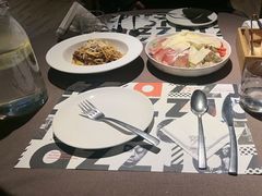 -宿醉意大利餐厅(老车站1970文创园店)
