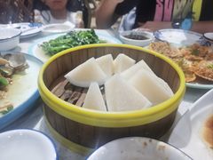 -锦里海景海鲜餐厅.三亚老字号(亚龙湾中心广场店)