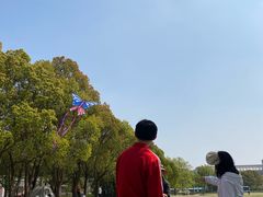 -上海交通大学(闵行校区)