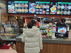 -魏家凉皮(大差市店)
