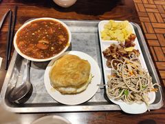 -姚记炒肝店(簋街店)