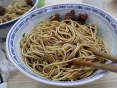 -盛兴面馆(真儒大厦店)