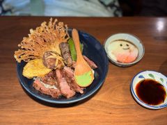 -满满初牛·炭烧牛肉专门店(国大店)