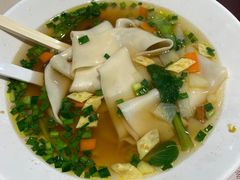 -鼎高高陕西美食(龙德广场店)
