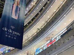 -新世界大丸百货