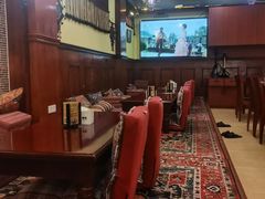 -清真· AL-JANNAT 佳纳特餐厅(仙林店)