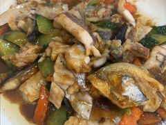 -广迎居老正兴菜馆