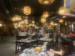 -南京大牌档(崇文门国瑞店)