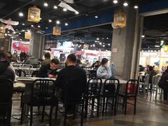-大食代(龙德广场)
