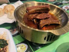 -令氏家外家周秦食府(高新店)