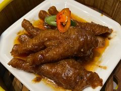 -紫阳家宴(源深店)