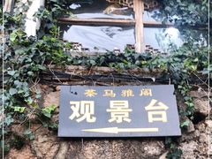 -丽江古城第一观景台