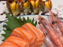 -福樱兰海鲜放题铁板烧(加州店)