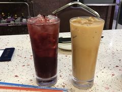 -新辉港式茶餐厅(北栅店)