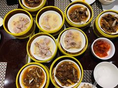 -博悦茶餐厅(文殊院店)