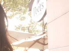 -Peet's Coffee皮爷咖啡(大学路店)