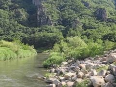 -大连冰峪旅游度假区