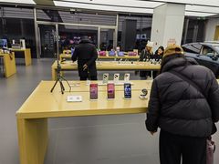 -华为智能生活馆(杭州大悦城)