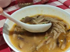 -西贝(凯德壹中心店)