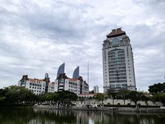-厦门大学(思明校区)