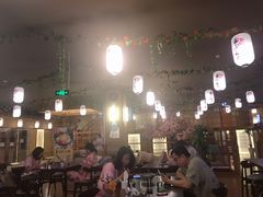 -汤泉良子(金源店)