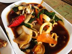 -Doo Dee Thai Food(Issan/Isaan/Esan)