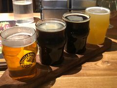 -Devils’ Brewery小恶魔精酿啤酒(武汉天地店)
