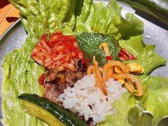 -哼蟹二将·烤肉酱蟹(合生汇店)