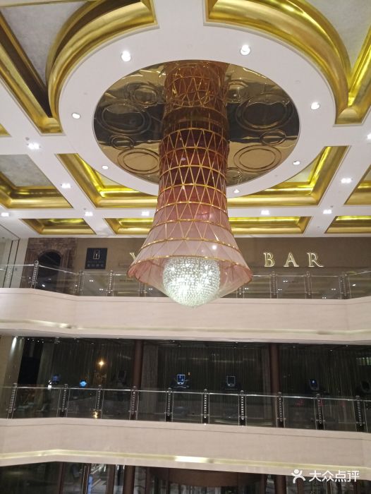 天水雅居(东直门店)--环境图片-北京美食-大众点评网