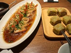 -弄堂里·寻味杭州(湖滨银泰in77C区店)