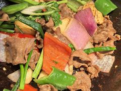 -龚印记牛骨牛杂屋·四代传承(珠影星光城店)