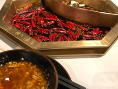 -丙申臺火锅