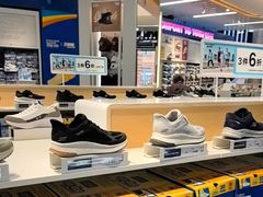 -SKECHERS 斯凯奇(上海国际时尚中心店)