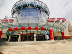 -广西民族博物馆