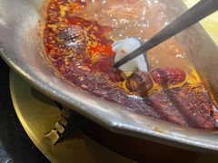 -湊湊火锅·茶憩(上海合生汇店)