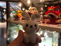 -The COOK·厨餐厅·自助餐(浦东嘉里大酒店)