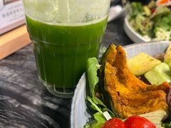 -THE WOODS 简餐 (国贸商城店)