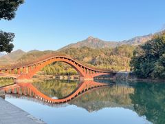 -绩溪龙川景区