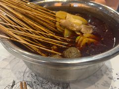 -成都瓜串串(华强北店)