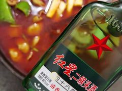 -湘肠香火锅店(团结湖店)