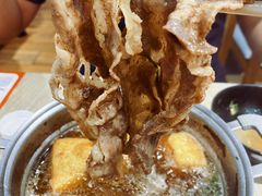 日式寿喜锅-吉野家 (新街口外大街店)