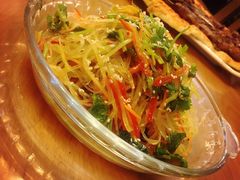-新疆欣悦饭庄