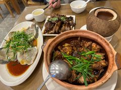 -大唐靓汤江门私房菜(景田店)